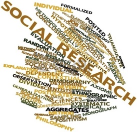 Social Research Services